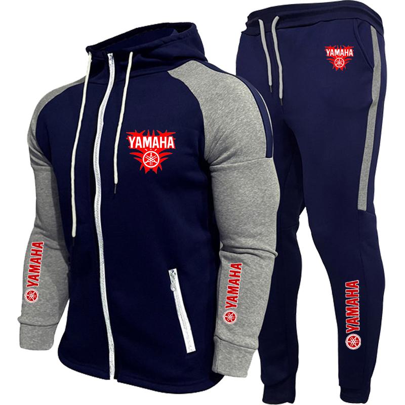 YAMAHA Heren racepak Outdoor s - Fitness & Nutrition Lab Zapopan recensie en prijs