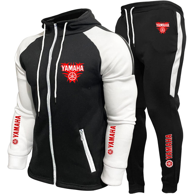 YAMAHA Heren racepak Outdoor s - Fitness & Nutrition Lab Zapopan recensie en prijs