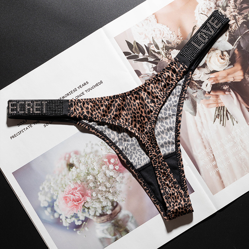 Brief Sexy Slipje Vrouwen Thon - Fitness & Nutrition Lab Zapopan recensie en prijs